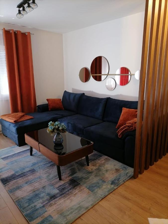 Prestige Apartment Teslić Exteriér fotografie