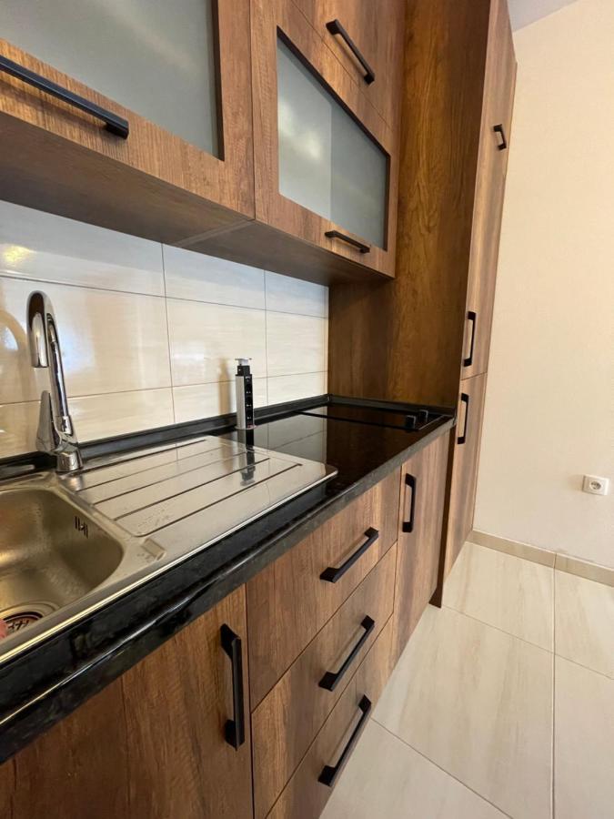 Prestige Apartment Teslić Exteriér fotografie