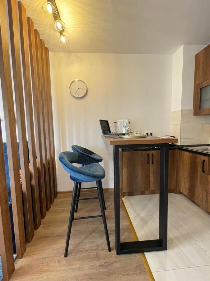 Prestige Apartment Teslić Exteriér fotografie