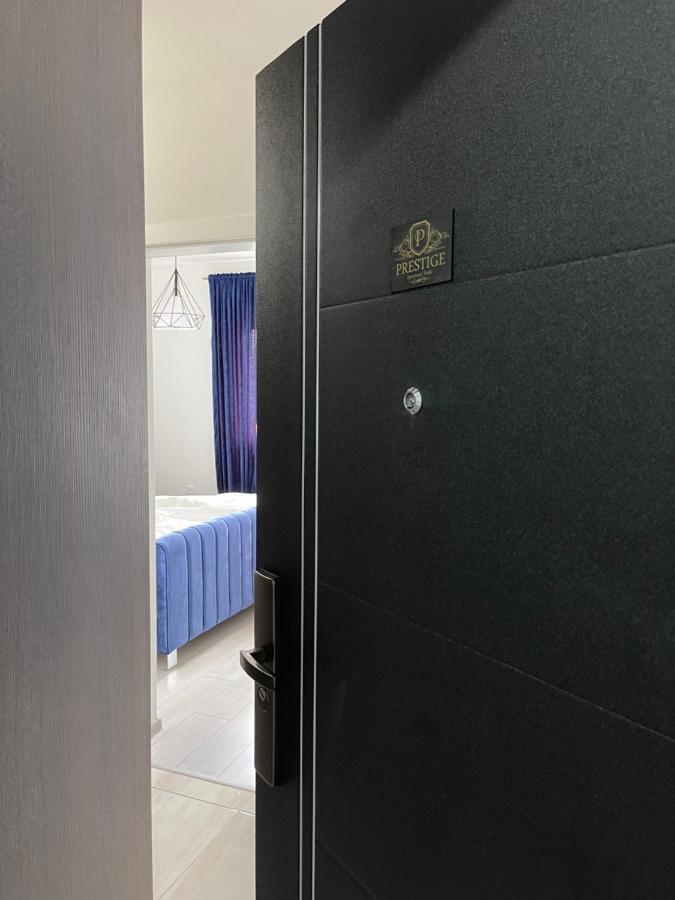 Prestige Apartment Teslić Exteriér fotografie