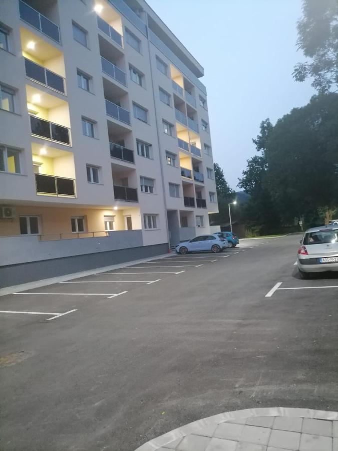 Prestige Apartment Teslić Exteriér fotografie